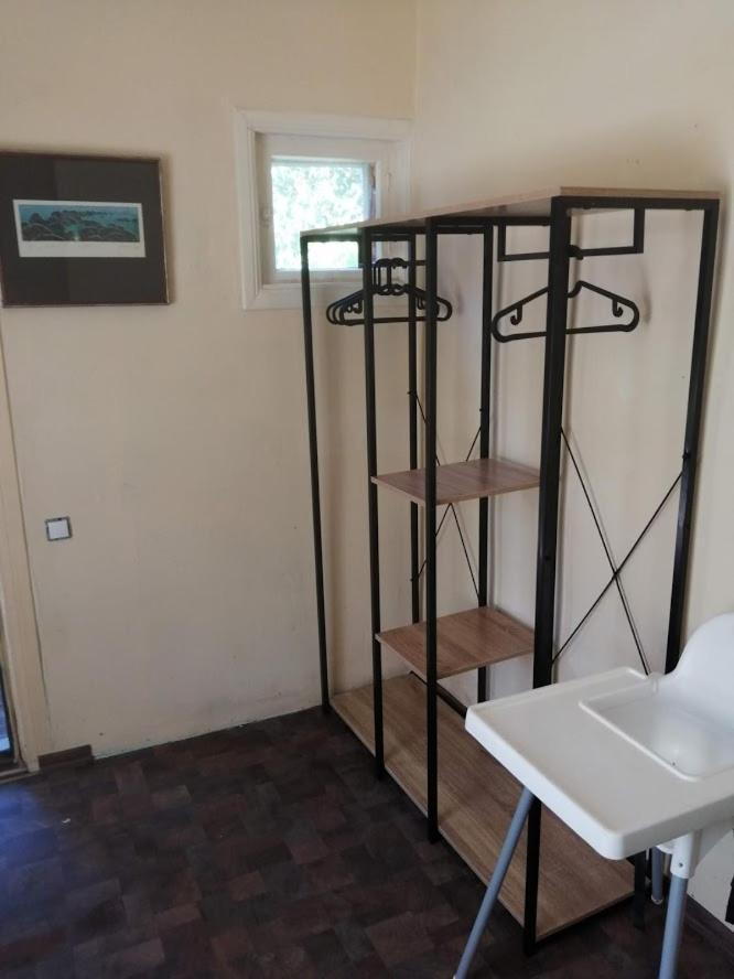 Kica Kroga Apartaments Ainaži 外观 照片