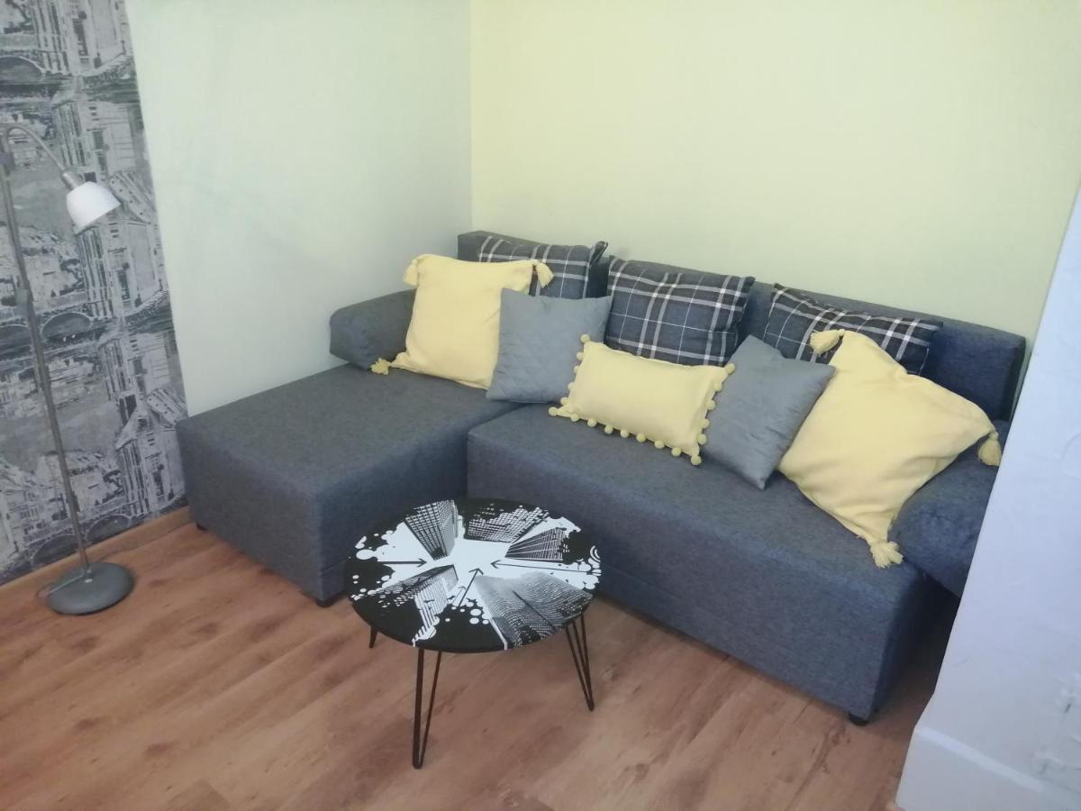 Kica Kroga Apartaments Ainaži 外观 照片