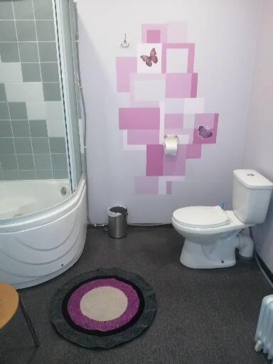 Kica Kroga Apartaments Ainaži 外观 照片